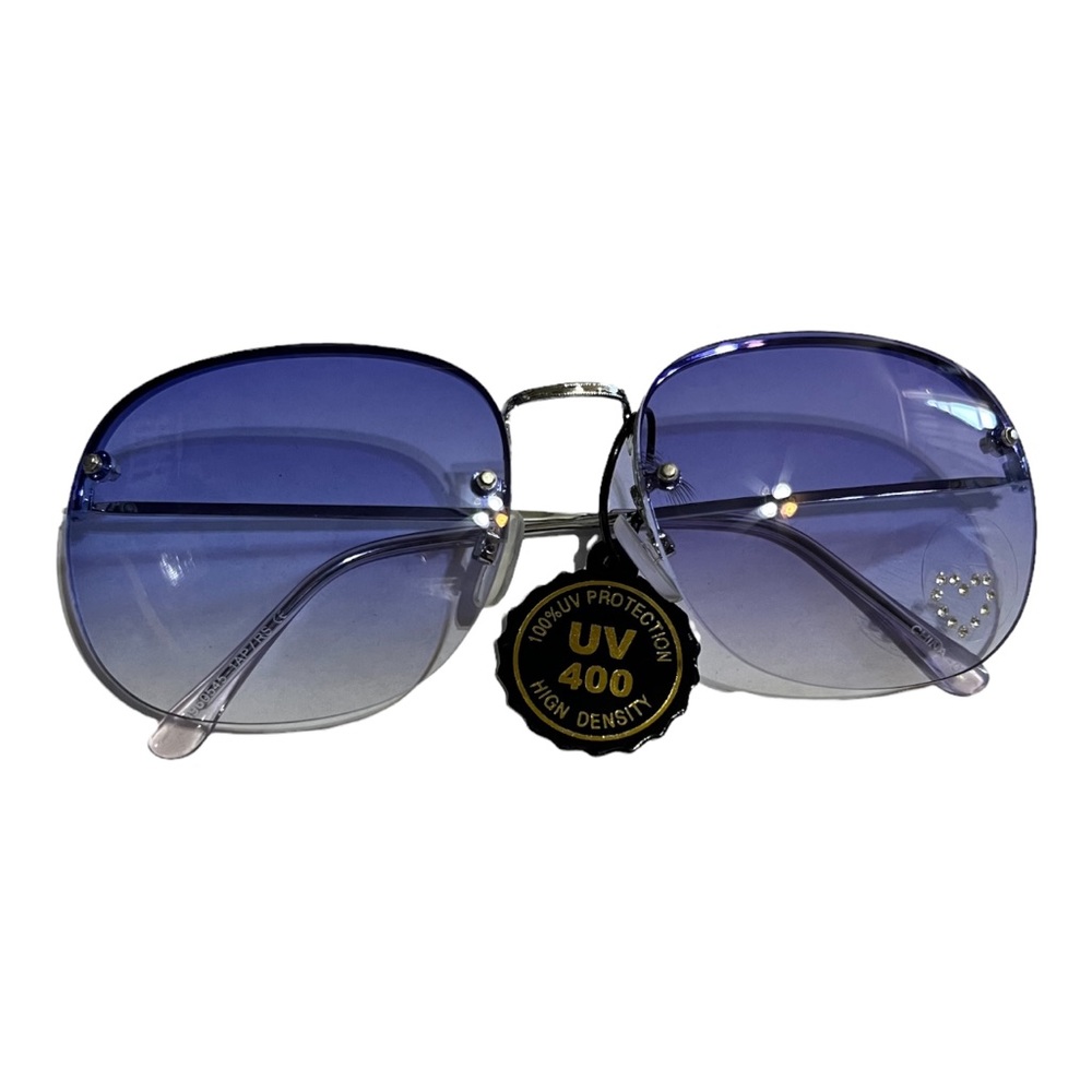 SOLD Deadstock Y2K Sunglasses